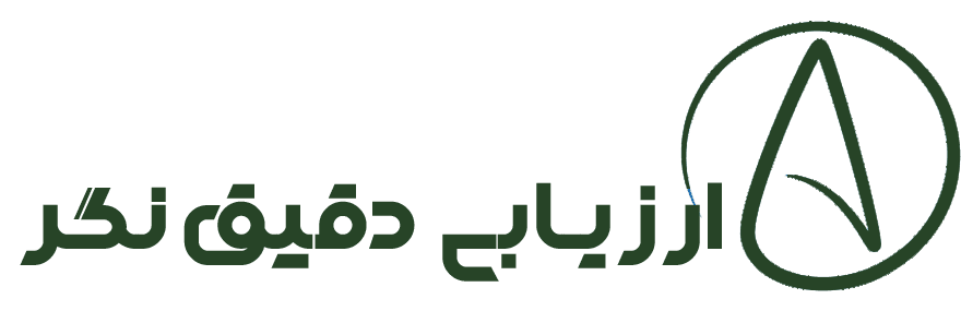 لوگو دقیقنگر